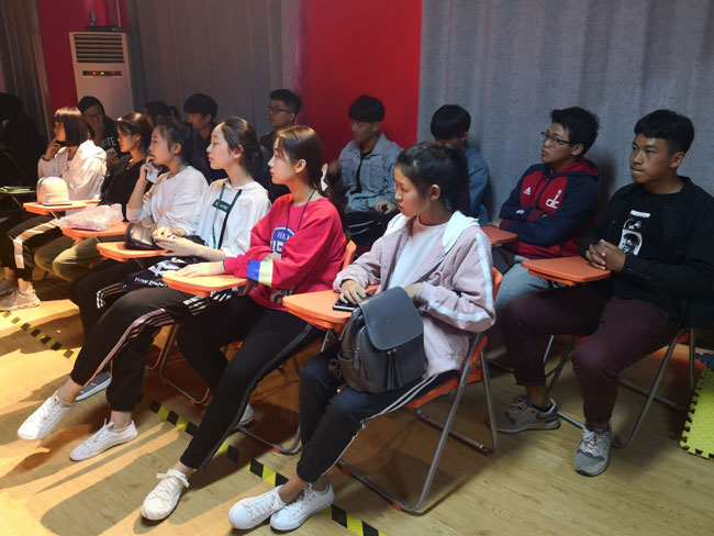 怎樣才能提高自己的表演技巧？